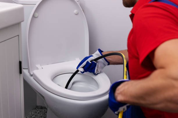 Best Residential Plumbing Services  in Oceano, CA