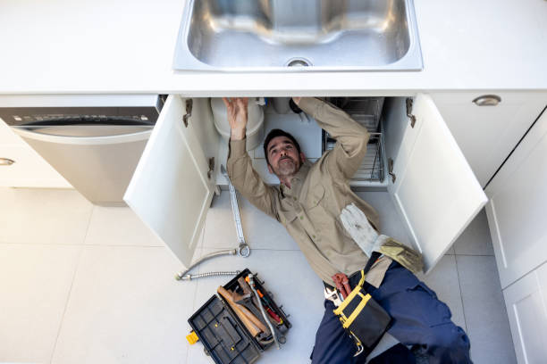 Best Water Softener Installation  in Oceano, CA