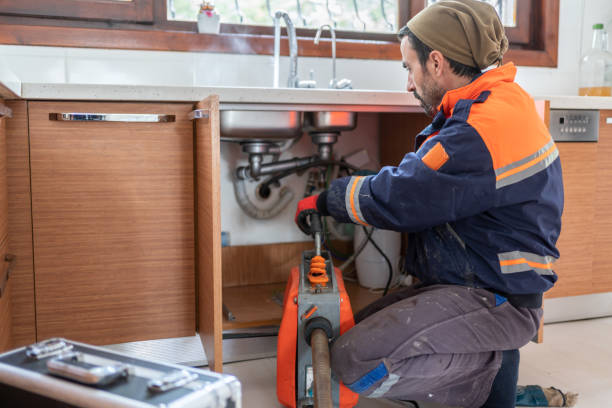 Best Plumbing Inspection Services  in Oceano, CA