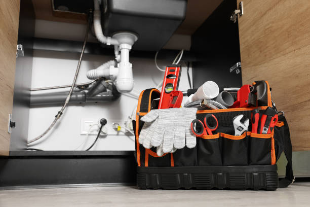 Best Hot Water Heater Installation  in Oceano, CA