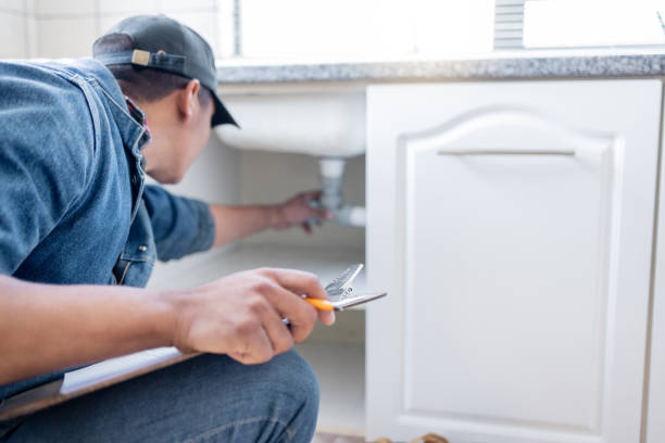 Best Clogged Drain Plumber  in Oceano, CA