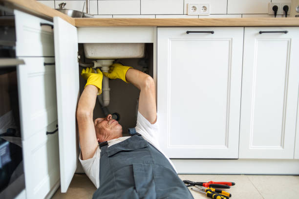Best Plumbing Repair Near Me  in Oceano, CA