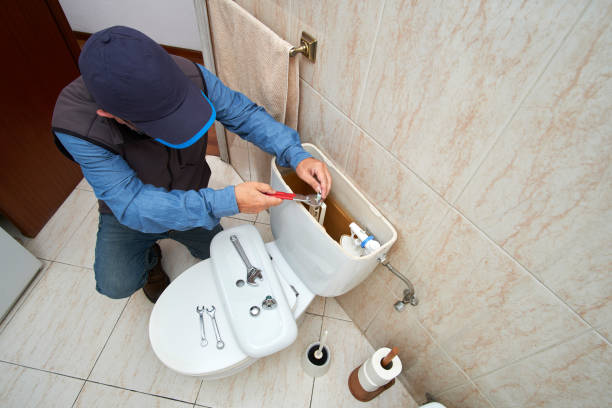 Best Emergency Plumber  in Oceano, CA