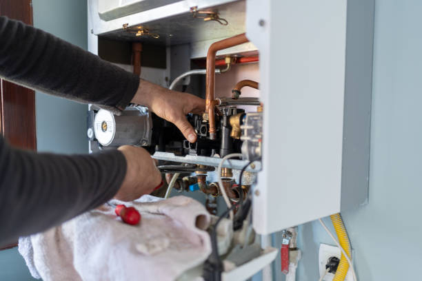 Shower Repair Services in Oceano, CA