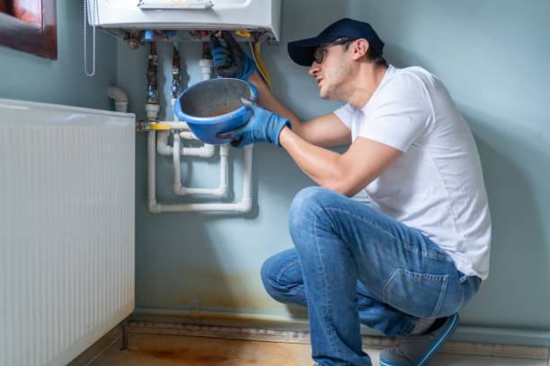 Hot Water Heater Installation in Oceano, CA