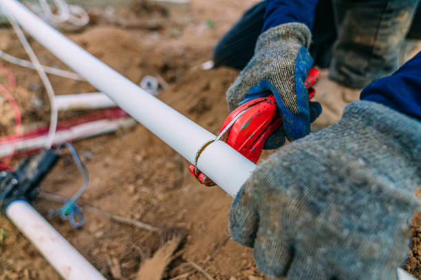 Best Sprinkler Systems  in Oceano, CA